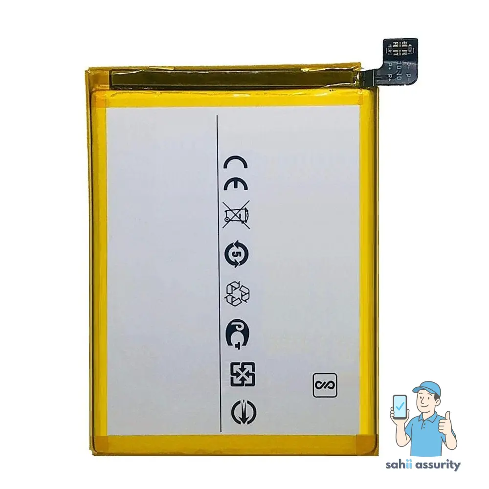 Battery for Vivo V11 thumbnail